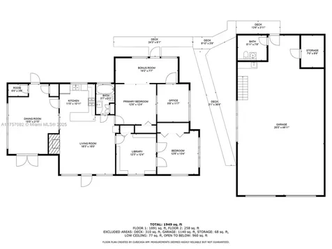 209 Matecumbe Avenue Islamorada FL 33036