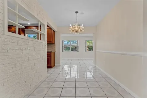 6641 NW 21st Court Sunrise FL 33313