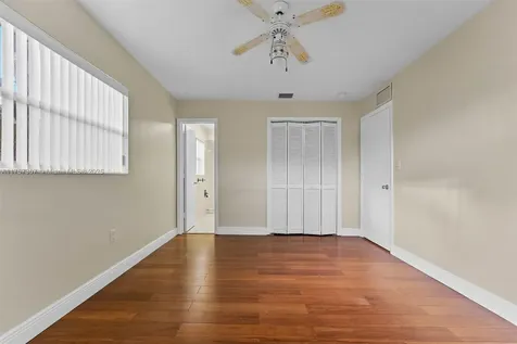 6641 NW 21st Court Sunrise FL 33313