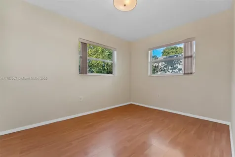 6641 NW 21st Court Sunrise FL 33313