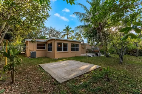6641 NW 21st Court Sunrise FL 33313