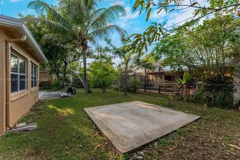 6641 NW 21st Court Sunrise FL 33313