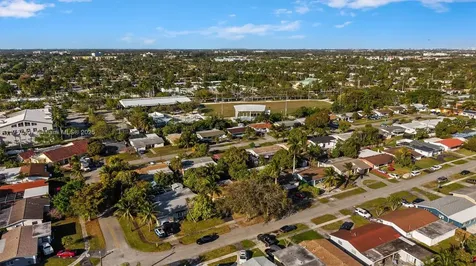 6641 NW 21st Court Sunrise FL 33313