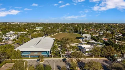 6641 NW 21st Court Sunrise FL 33313