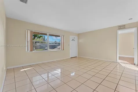 6641 NW 21st Court Sunrise FL 33313