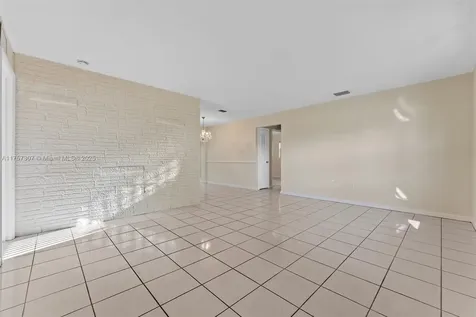 6641 NW 21st Court Sunrise FL 33313