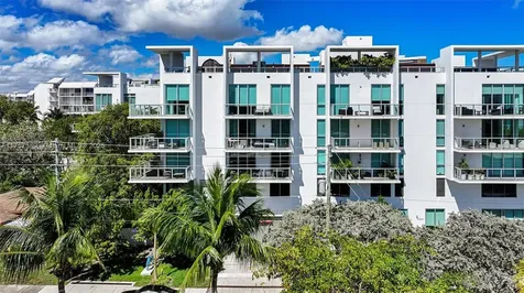 720 NE 62nd Street Miami FL 33138