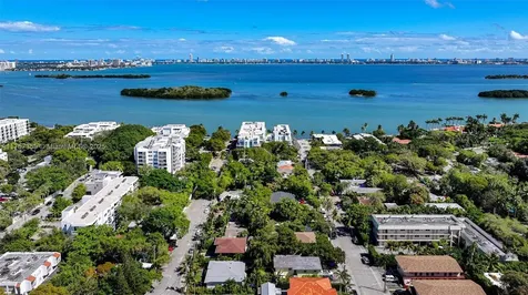 720 NE 62nd Street Miami FL 33138