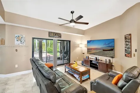 18166 SW 150th Court Miami FL 33187