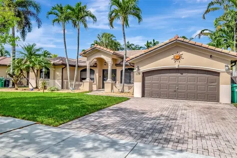 18166 SW 150th Court Miami FL 33187