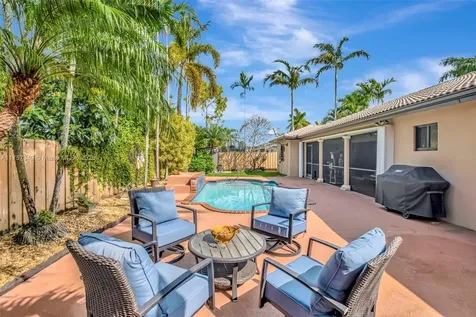 18166 SW 150th Court Miami FL 33187