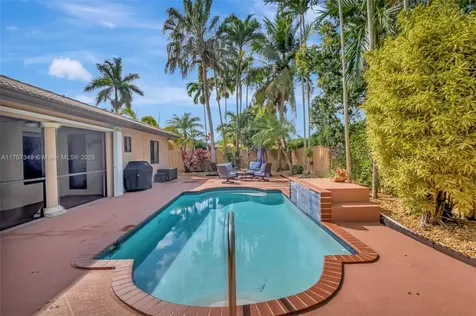 18166 SW 150th Court Miami FL 33187