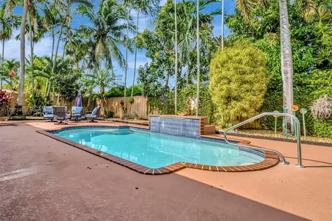 18166 SW 150th Court Miami FL 33187