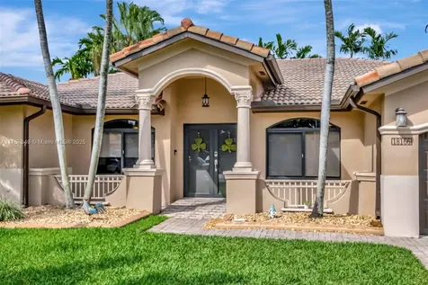 18166 SW 150th Court Miami FL 33187