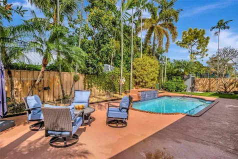 18166 SW 150th Court Miami FL 33187