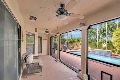 18166 SW 150th Court Miami FL 33187