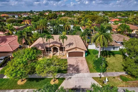 18166 SW 150th Court Miami FL 33187