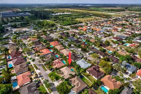 18166 SW 150th Court Miami FL 33187