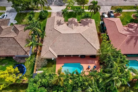 18166 SW 150th Court Miami FL 33187