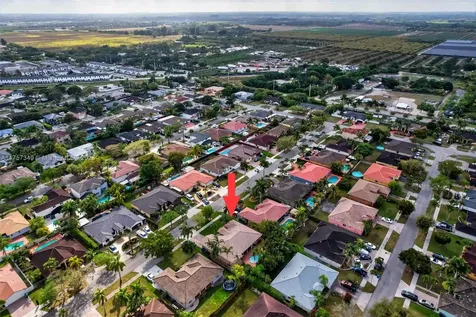 18166 SW 150th Court Miami FL 33187