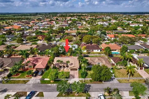 18166 SW 150th Court Miami FL 33187