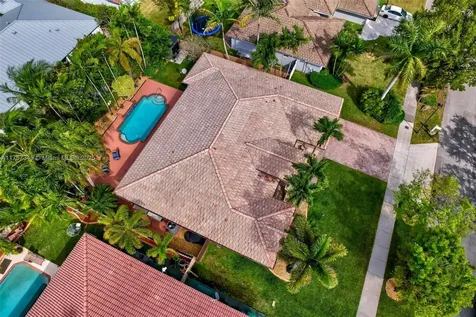 18166 SW 150th Court Miami FL 33187