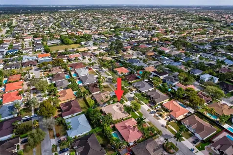 18166 SW 150th Court Miami FL 33187