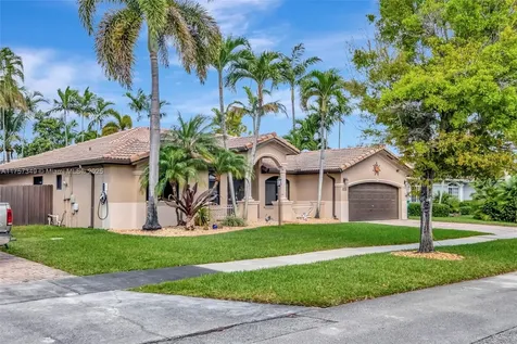 18166 SW 150th Court Miami FL 33187