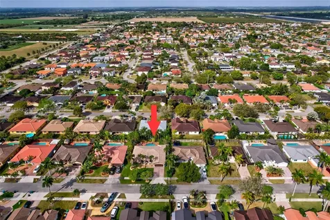 18166 SW 150th Court Miami FL 33187