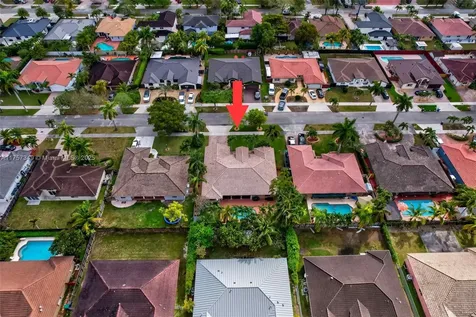 18166 SW 150th Court Miami FL 33187