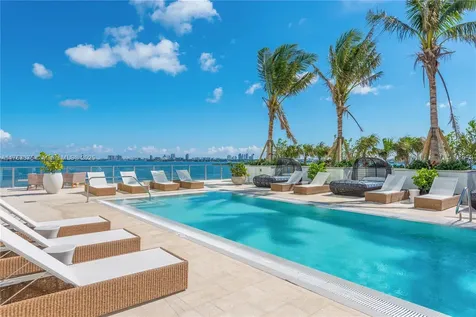 2900 NE 7th Avenue Miami FL 33137