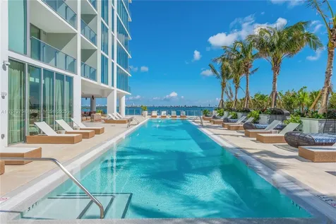 2900 NE 7th Avenue Miami FL 33137