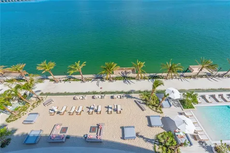 2900 NE 7th Avenue Miami FL 33137