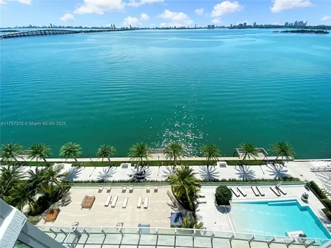 2900 NE 7th Avenue Miami FL 33137
