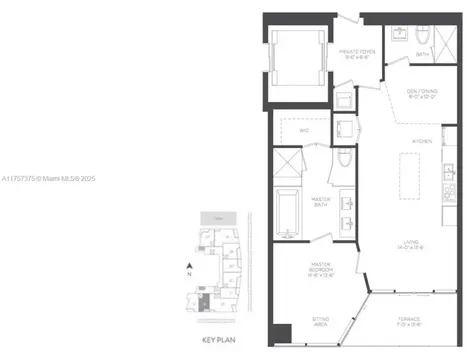 2900 NE 7th Avenue Miami FL 33137