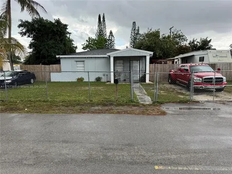 2380 NW 133rd Street Miami FL 33167