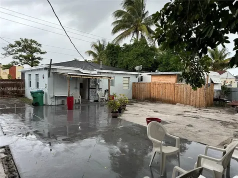 2380 NW 133rd Street Miami FL 33167