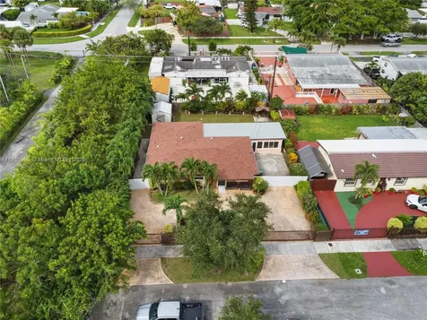 10231 SW 213th Street Cutler Bay FL 33189