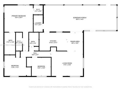 10231 SW 213th Street Cutler Bay FL 33189