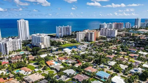 3261 Oleander Way Lauderdale By The Sea FL 33062