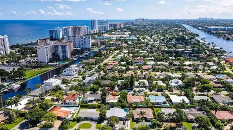 3261 Oleander Way Lauderdale By The Sea FL 33062
