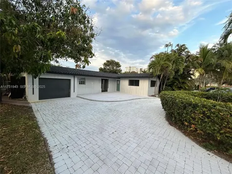 3261 Oleander Way Lauderdale By The Sea FL 33062
