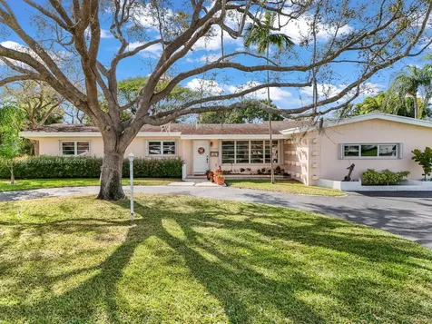 13800 SW 79th Court Palmetto Bay FL 33158