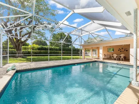 13800 SW 79th Court Palmetto Bay FL 33158