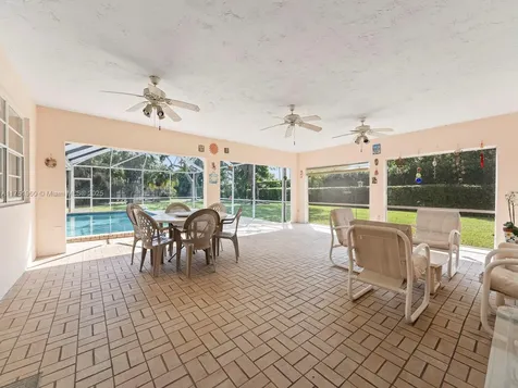 13800 SW 79th Court Palmetto Bay FL 33158