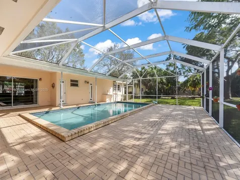 13800 SW 79th Court Palmetto Bay FL 33158