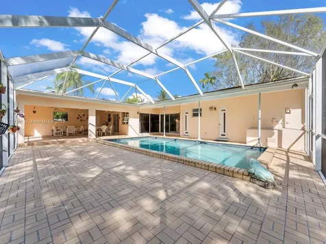 13800 SW 79th Court Palmetto Bay FL 33158