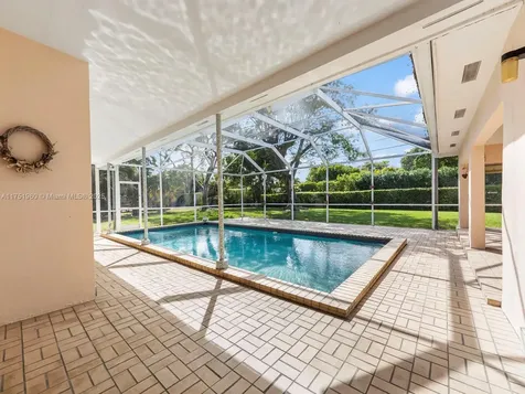 13800 SW 79th Court Palmetto Bay FL 33158
