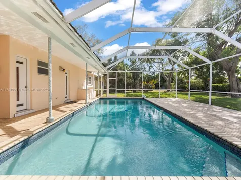13800 SW 79th Court Palmetto Bay FL 33158