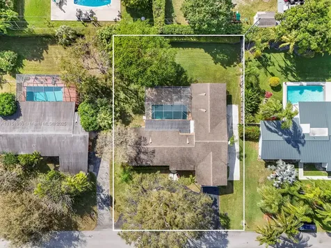 13800 SW 79th Court Palmetto Bay FL 33158